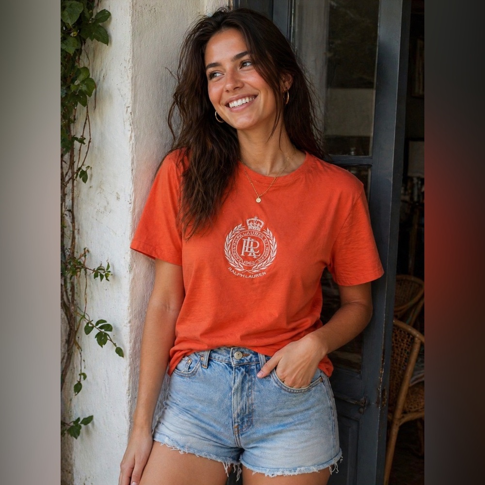 Lauren Active Top by Ralph Lauren